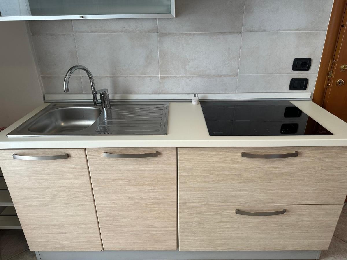 Casa Perlar Apartment เวโรนา ภายนอก รูปภาพ