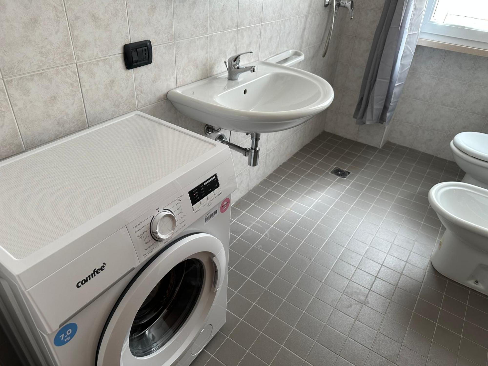 Casa Perlar Apartment เวโรนา ภายนอก รูปภาพ