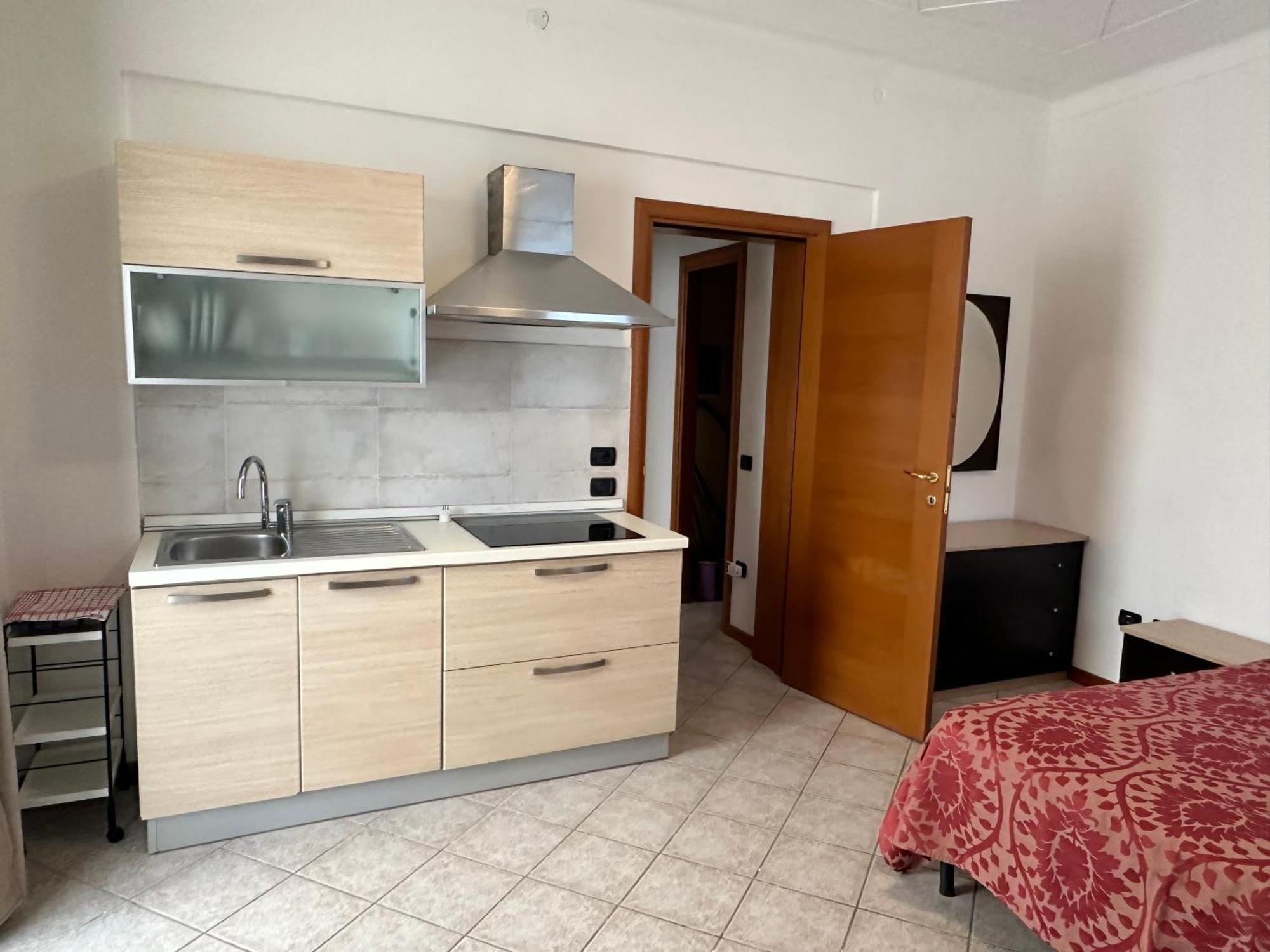 Casa Perlar Apartment เวโรนา ภายนอก รูปภาพ